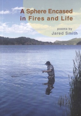 A Sphere Encased in Fires and Life - cover