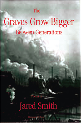 The Graves Grow Bigger Between Generations