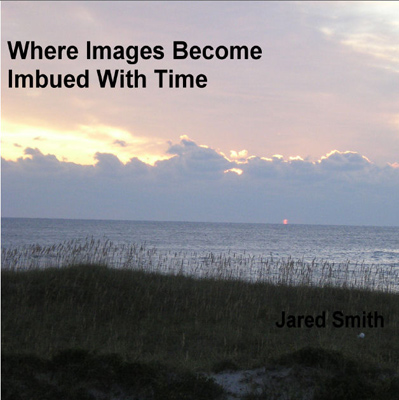 Where Images Become Imbued With Time